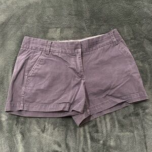 J. Crew Shorts